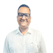 Vipul Parmar